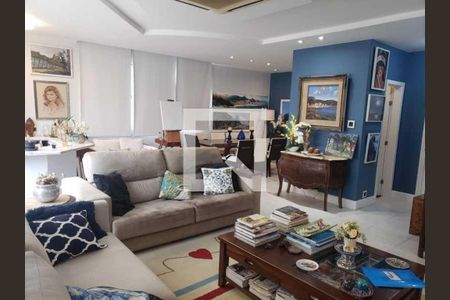 Apartamento à venda com 4 quartos, 150m² em Ipanema, Rio de Janeiro