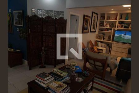 Apartamento à venda com 4 quartos, 150m² em Ipanema, Rio de Janeiro