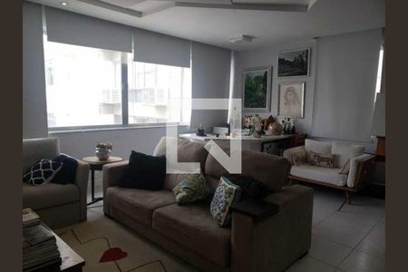 Apartamento à venda com 4 quartos, 150m² em Ipanema, Rio de Janeiro
