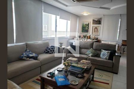 Apartamento à venda com 4 quartos, 150m² em Ipanema, Rio de Janeiro