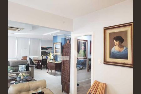 Apartamento à venda com 4 quartos, 150m² em Ipanema, Rio de Janeiro