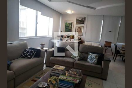 Apartamento à venda com 4 quartos, 150m² em Ipanema, Rio de Janeiro