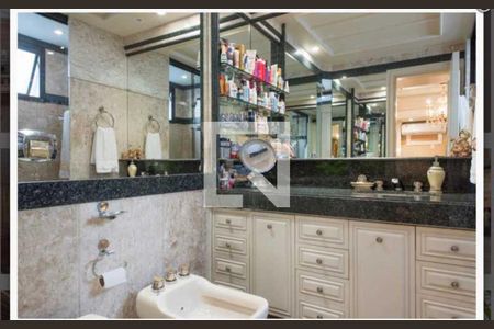 Apartamento à venda com 650m², 5 quartos e 4 vagas