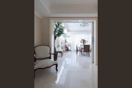 Apartamento à venda com 5 quartos, 650m² em Leblon, Rio de Janeiro