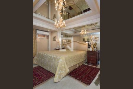 Apartamento à venda com 650m², 5 quartos e 4 vagas