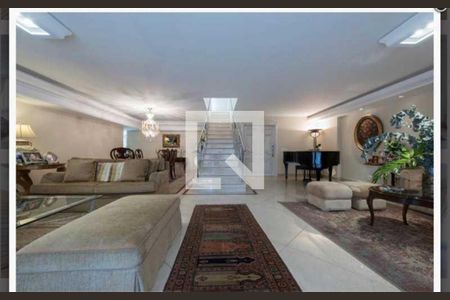 Apartamento à venda com 5 quartos, 650m² em Leblon, Rio de Janeiro