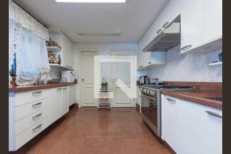 Apartamento à venda com 650m², 5 quartos e 4 vagas