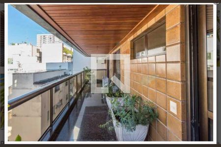 Apartamento à venda com 650m², 5 quartos e 4 vagas