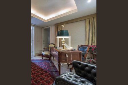 Apartamento à venda com 5 quartos, 650m² em Leblon, Rio de Janeiro