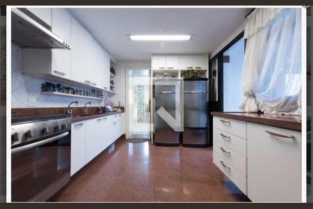 Apartamento à venda com 650m², 5 quartos e 4 vagas