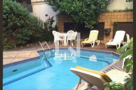 Apartamento à venda com 650m², 5 quartos e 4 vagas