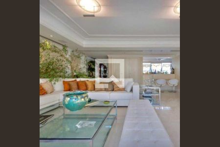 Apartamento à venda com 5 quartos, 650m² em Leblon, Rio de Janeiro