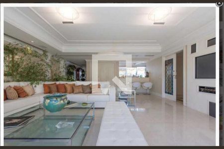 Apartamento à venda com 5 quartos, 650m² em Leblon, Rio de Janeiro