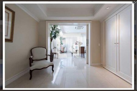 Apartamento à venda com 650m², 5 quartos e 4 vagas