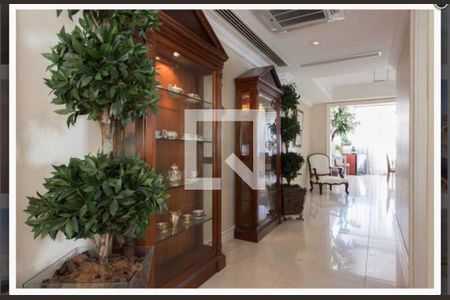 Apartamento à venda com 650m², 5 quartos e 4 vagas