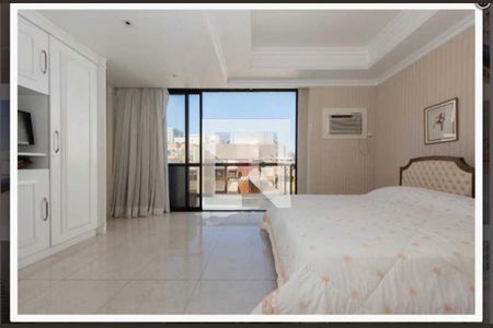 Apartamento à venda com 5 quartos, 650m² em Leblon, Rio de Janeiro