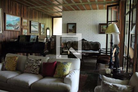 Casa à venda com 4 quartos, 1650m² em São Conrado, Rio de Janeiro