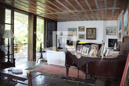 Casa à venda com 4 quartos, 1650m² em São Conrado, Rio de Janeiro