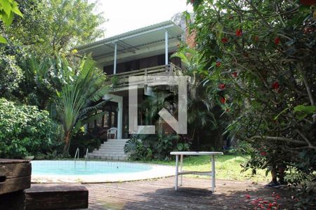 Casa à venda com 1650m², 4 quartos e 1 vaga