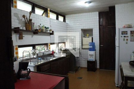 Casa à venda com 4 quartos, 1650m² em São Conrado, Rio de Janeiro