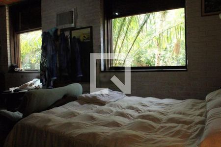 Casa à venda com 4 quartos, 1650m² em São Conrado, Rio de Janeiro