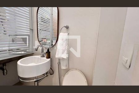 Apartamento à venda com 1 quarto, 44m² em Leblon, Rio de Janeiro