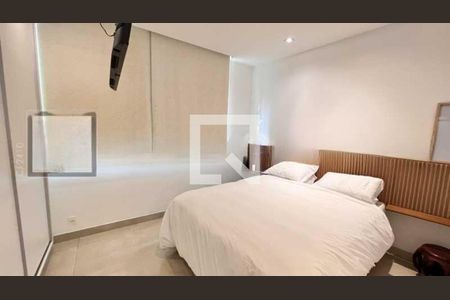 Apartamento à venda com 1 quarto, 44m² em Leblon, Rio de Janeiro