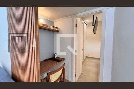 Apartamento à venda com 1 quarto, 44m² em Leblon, Rio de Janeiro