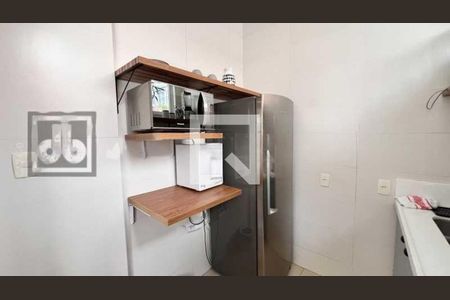 Apartamento à venda com 1 quarto, 44m² em Leblon, Rio de Janeiro