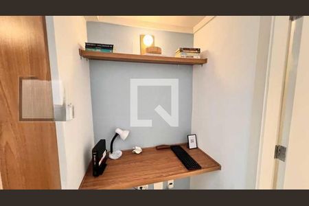Apartamento à venda com 44m², 1 quarto e sem vaga