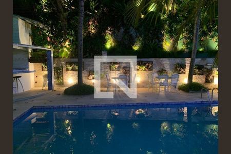 Casa à venda com 493m², 3 quartos e 3 vagas