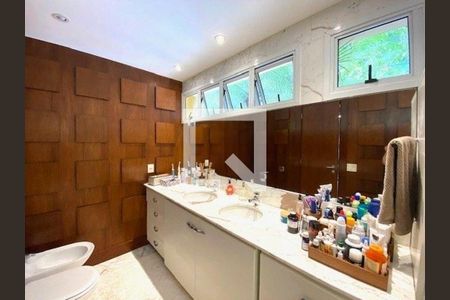 Casa à venda com 3 quartos, 493m² em Leblon, Rio de Janeiro