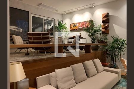 Casa à venda com 3 quartos, 493m² em Leblon, Rio de Janeiro