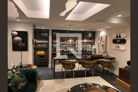 Casa à venda com 3 quartos, 493m² em Leblon, Rio de Janeiro