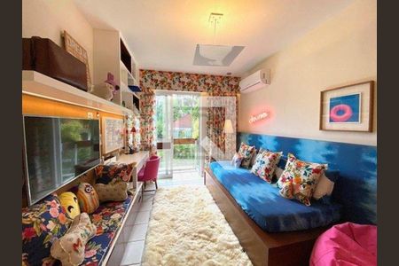 Casa à venda com 3 quartos, 493m² em Leblon, Rio de Janeiro