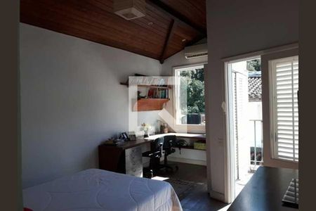 Casa à venda com 5 quartos, 292m² em Gávea, Rio de Janeiro