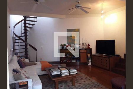 Casa à venda com 5 quartos, 292m² em Gávea, Rio de Janeiro