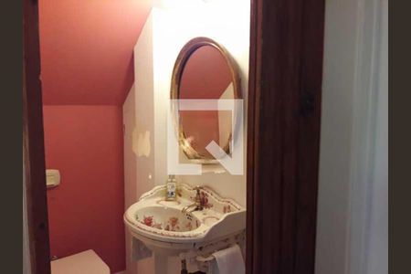 Casa à venda com 5 quartos, 292m² em Gávea, Rio de Janeiro