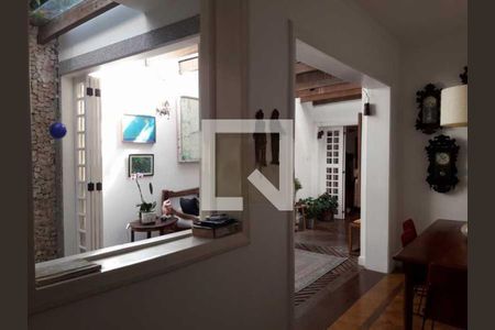 Casa à venda com 5 quartos, 292m² em Gávea, Rio de Janeiro