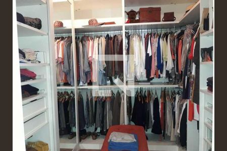 Casa à venda com 5 quartos, 292m² em Gávea, Rio de Janeiro