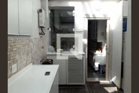 Casa à venda com 5 quartos, 292m² em Gávea, Rio de Janeiro