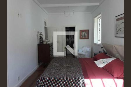 Casa à venda com 5 quartos, 292m² em Gávea, Rio de Janeiro