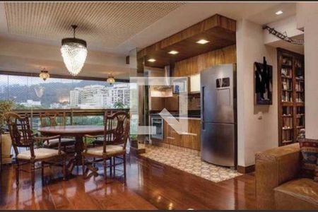 Apartamento à venda com 2 quartos, 85m² em Leblon, Rio de Janeiro