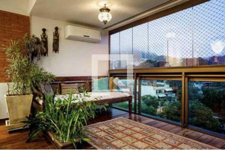 Apartamento à venda com 2 quartos, 85m² em Leblon, Rio de Janeiro