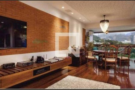 Apartamento à venda com 2 quartos, 85m² em Leblon, Rio de Janeiro