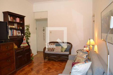 Apartamento à venda com 1 quarto, 70m² em Rio Comprido, Rio de Janeiro