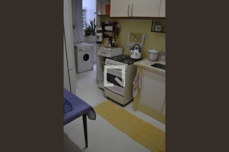 Apartamento à venda com 1 quarto, 70m² em Rio Comprido, Rio de Janeiro