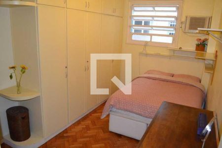 Apartamento à venda com 1 quarto, 70m² em Rio Comprido, Rio de Janeiro