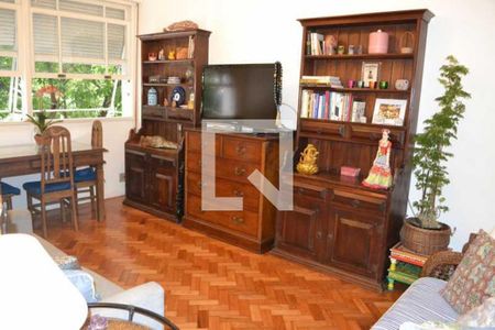 Apartamento à venda com 1 quarto, 70m² em Rio Comprido, Rio de Janeiro