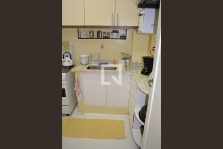 Apartamento à venda com 1 quarto, 70m² em Rio Comprido, Rio de Janeiro